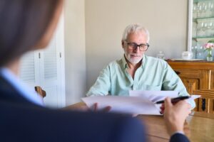 retirement planning, financial protection, inheritance, asset management, wills, and trust.